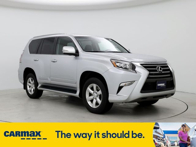 2019 Lexus GX 