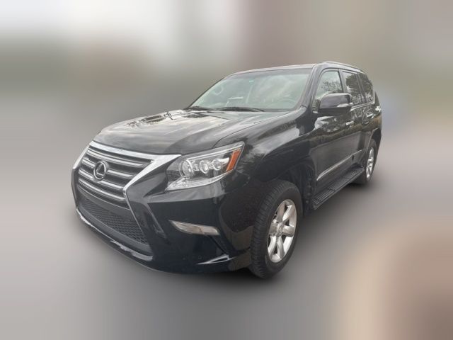 2019 Lexus GX 460 Premium