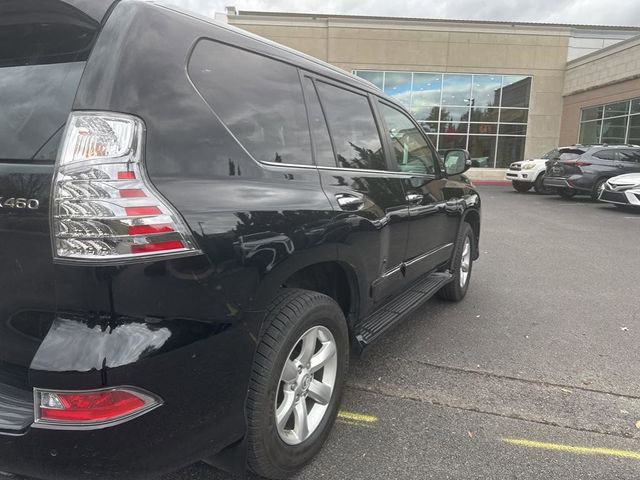 2019 Lexus GX 460 Premium