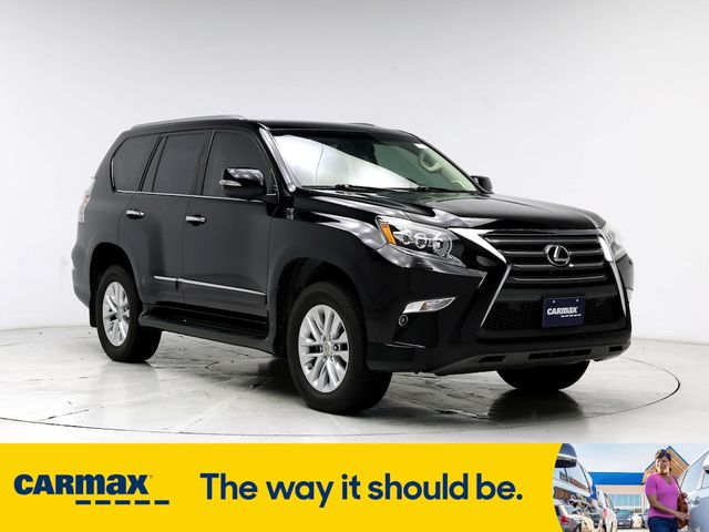 2019 Lexus GX 