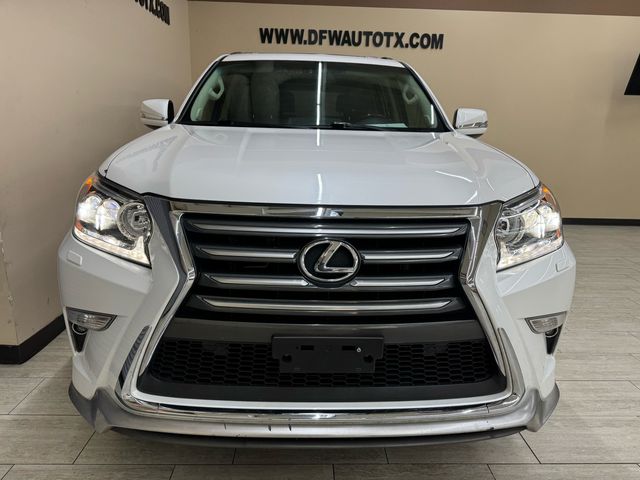 2019 Lexus GX 