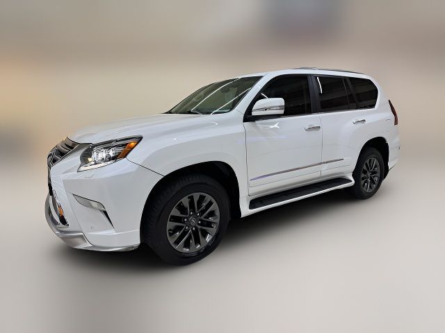 2019 Lexus GX 