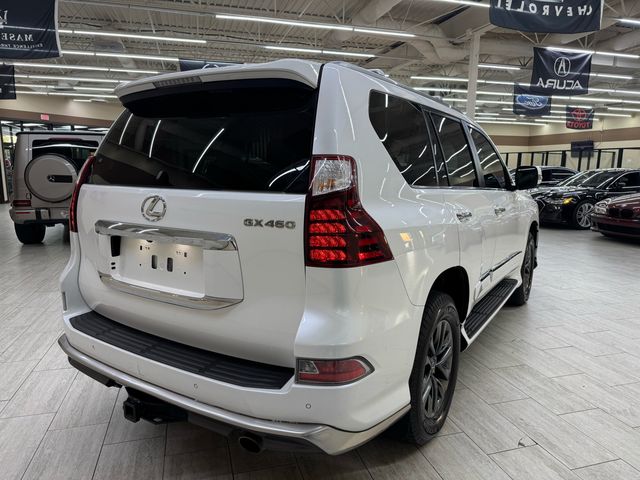 2019 Lexus GX 