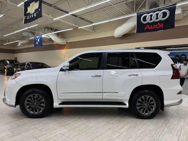 2019 Lexus GX 