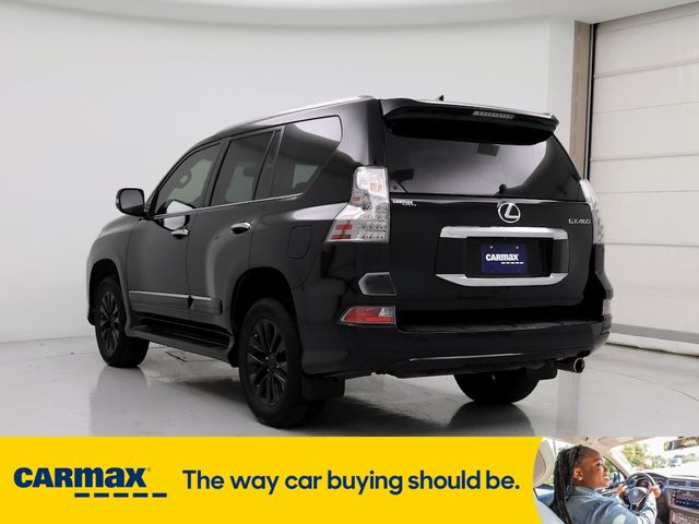 2019 Lexus GX 