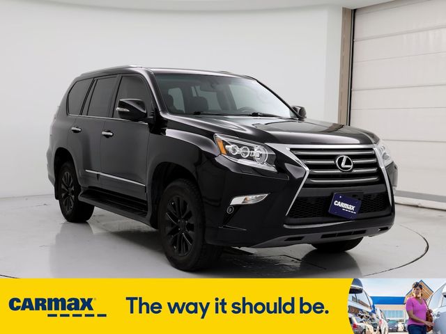 2019 Lexus GX 