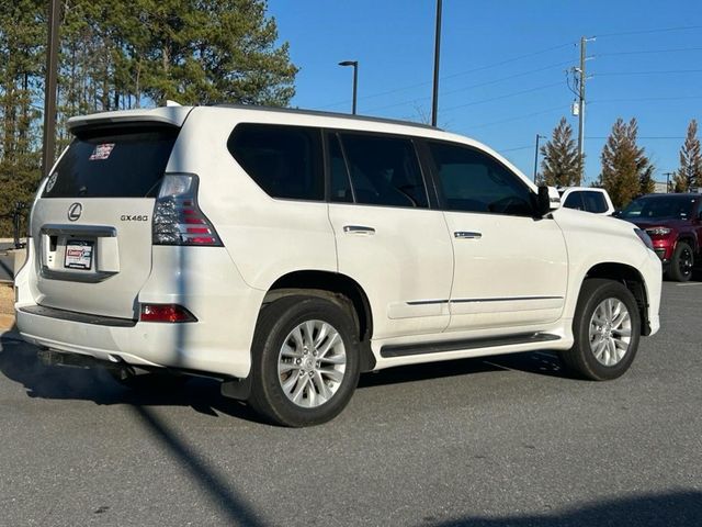 2019 Lexus GX 460 Premium