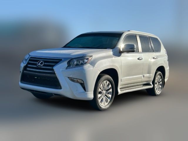 2019 Lexus GX 460 Premium