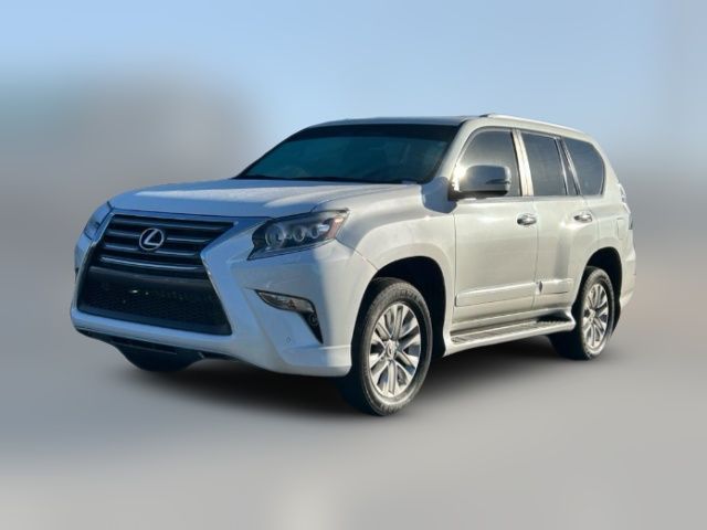 2019 Lexus GX 460 Premium