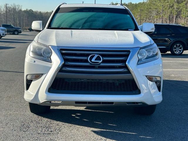 2019 Lexus GX 460 Premium