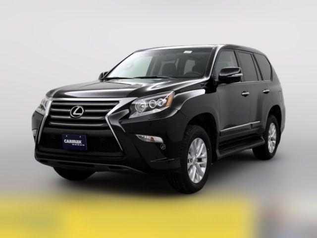 2019 Lexus GX 