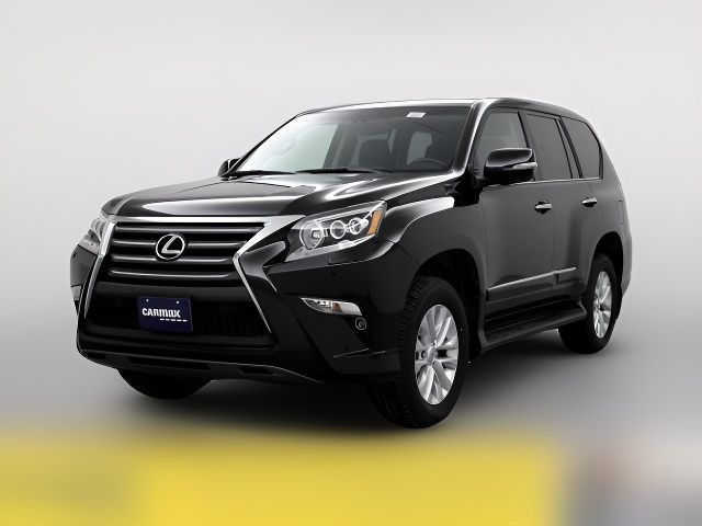 2019 Lexus GX 