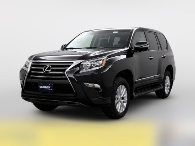 2019 Lexus GX 