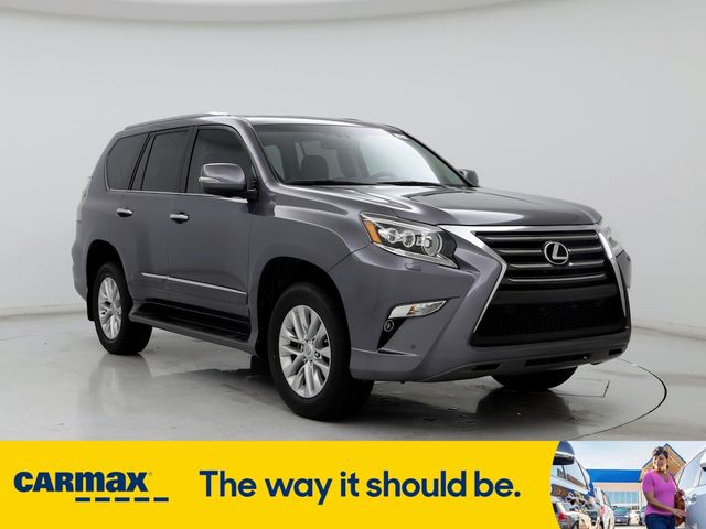 2019 Lexus GX 