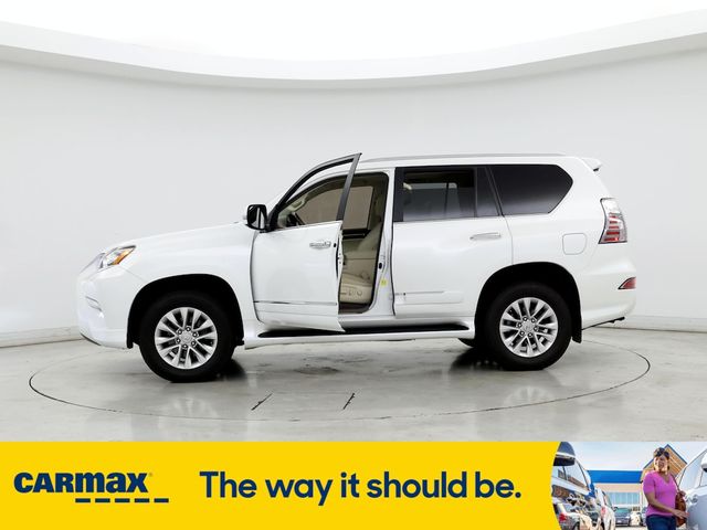 2019 Lexus GX 