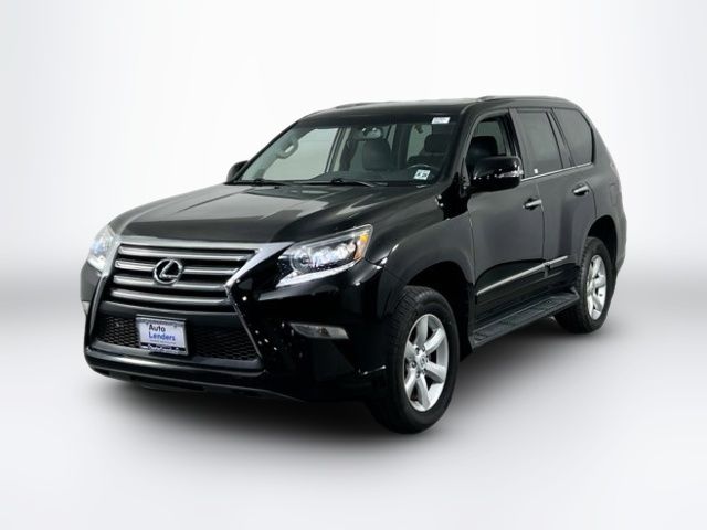 2019 Lexus GX 460