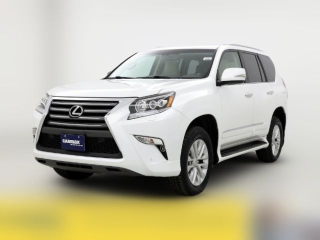 2019 Lexus GX 