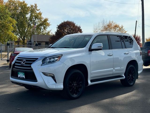 2019 Lexus GX 