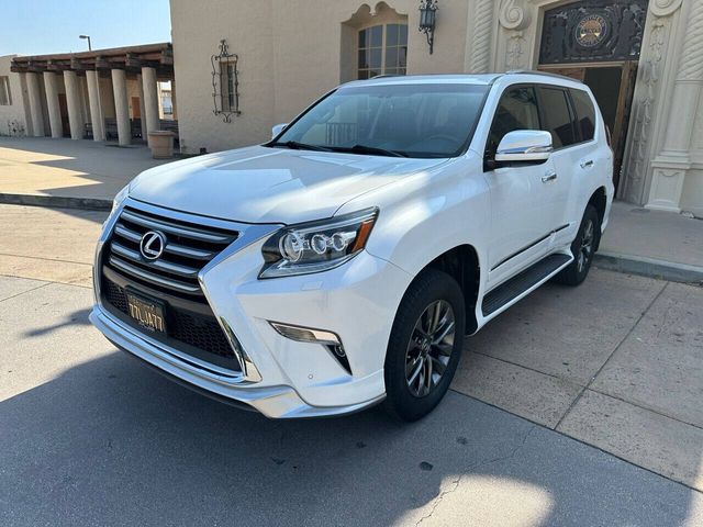 2019 Lexus GX 