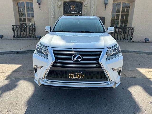 2019 Lexus GX 