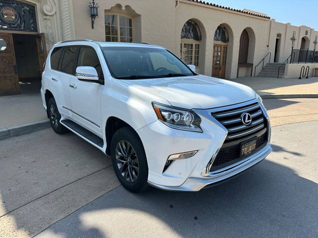 2019 Lexus GX 