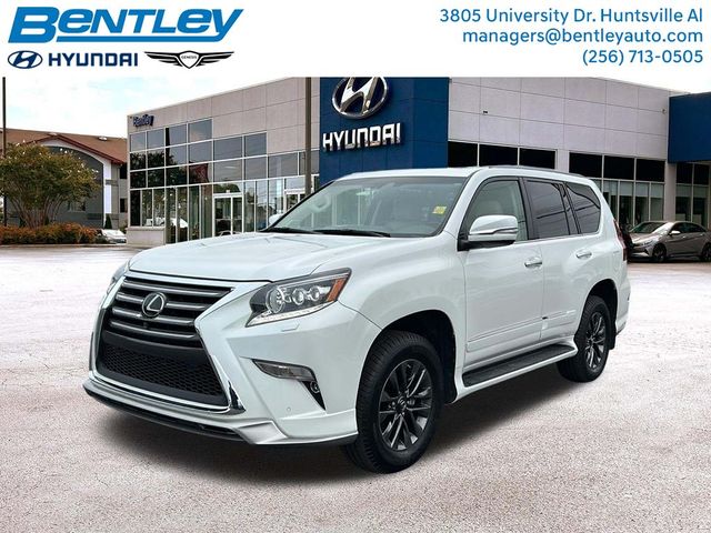 2019 Lexus GX 460 Luxury