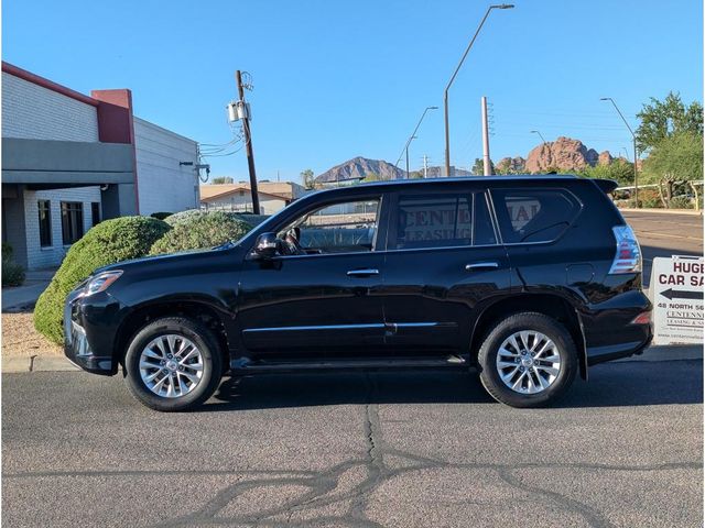 2019 Lexus GX 460 Premium