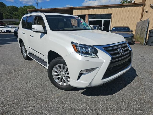 2019 Lexus GX 460 Premium