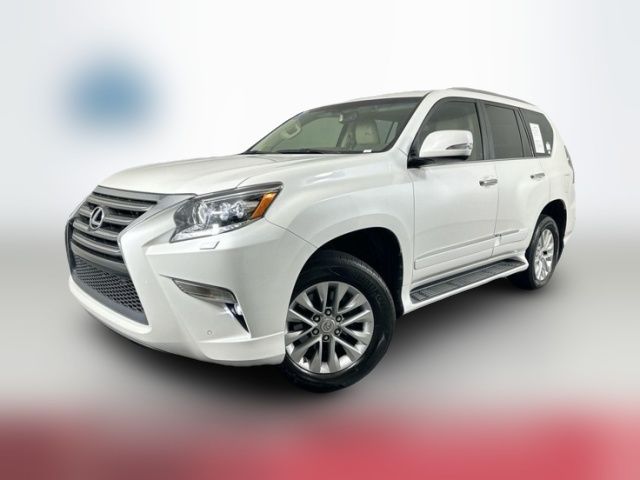 2019 Lexus GX 460 Premium