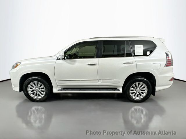 2019 Lexus GX 460 Premium