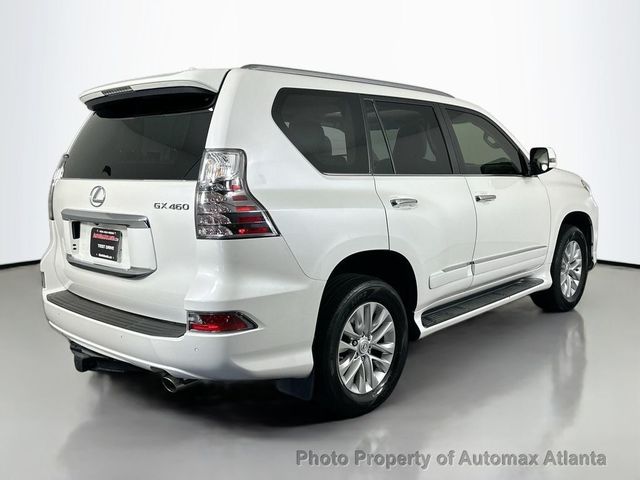 2019 Lexus GX 460 Premium