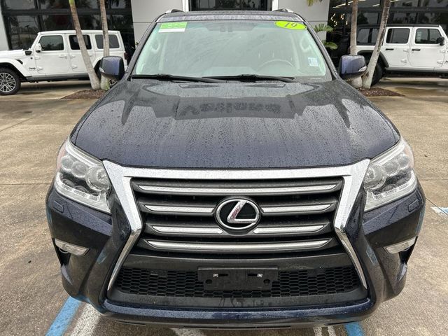 2019 Lexus GX 460 Premium