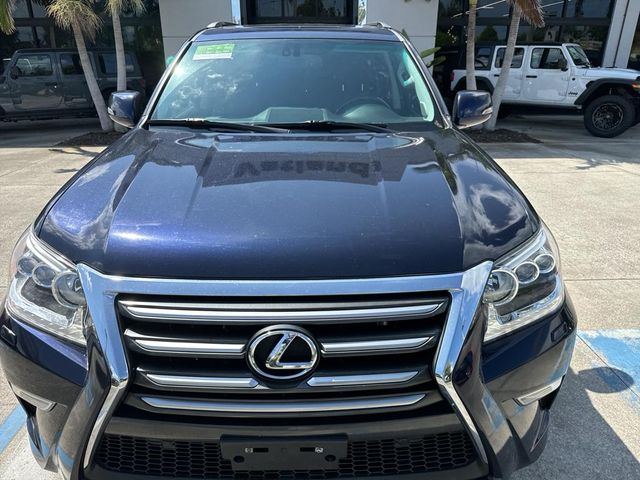 2019 Lexus GX 460 Premium