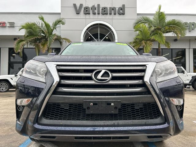 2019 Lexus GX 460 Premium