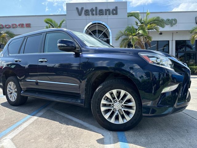 2019 Lexus GX 460 Premium