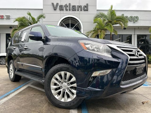 2019 Lexus GX 460 Premium