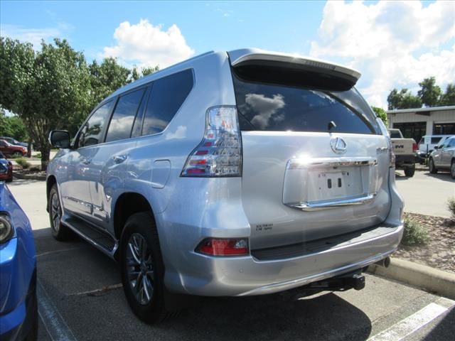 2019 Lexus GX 460 Luxury