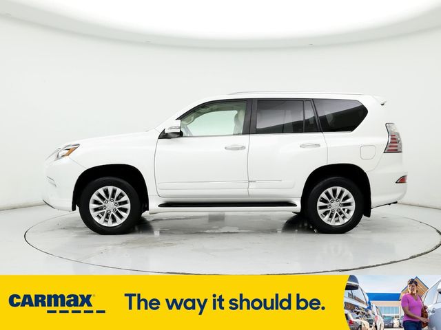 2019 Lexus GX 460 Premium