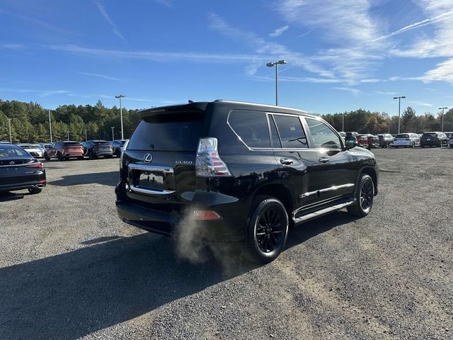 2019 Lexus GX 460 Premium