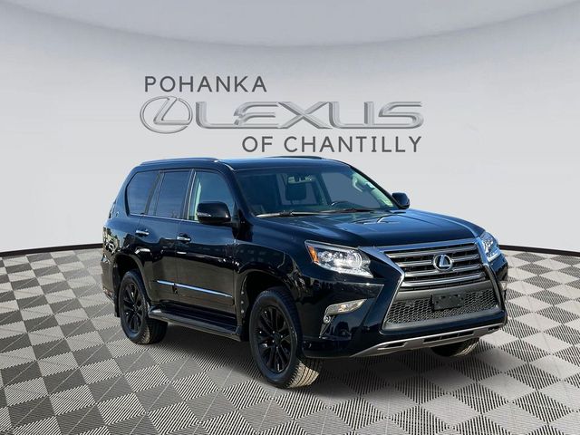 2019 Lexus GX 460 Premium