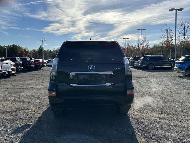 2019 Lexus GX 460 Premium