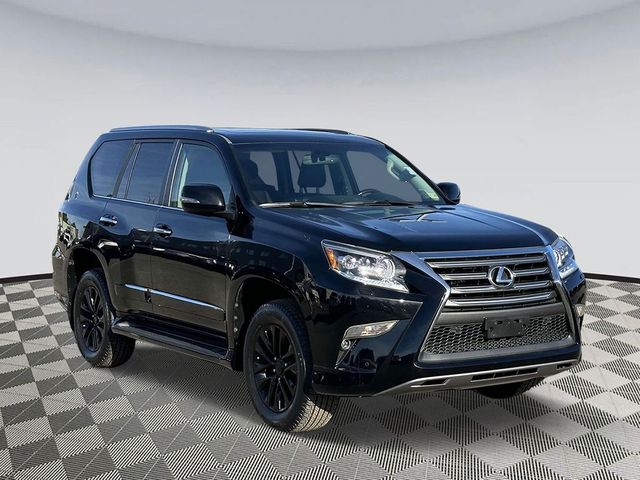 2019 Lexus GX 460 Premium