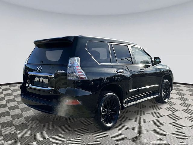 2019 Lexus GX 460 Premium