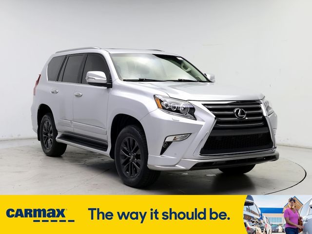 2019 Lexus GX 460 Premium