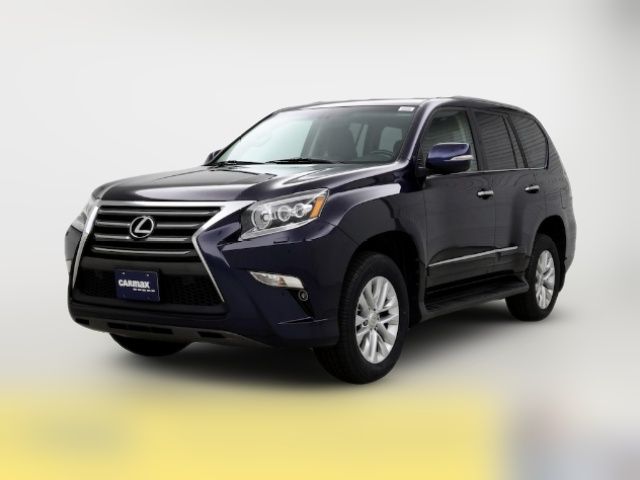 2019 Lexus GX 460 Premium