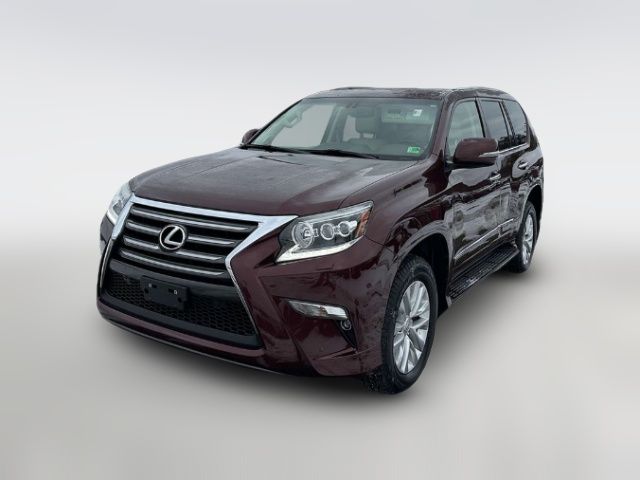 2019 Lexus GX 460 Premium