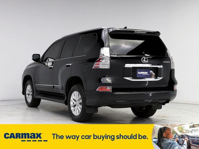 2019 Lexus GX 460 Premium