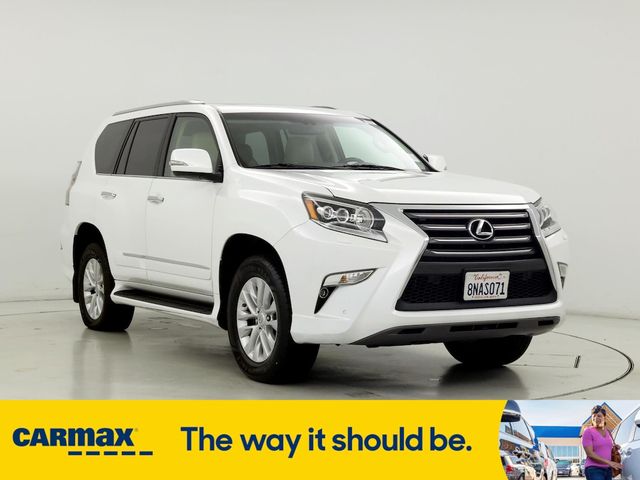 2019 Lexus GX 460 Premium