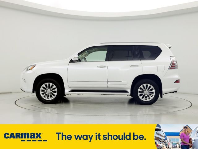 2019 Lexus GX 460 Premium