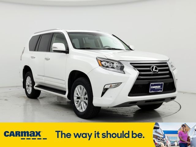 2019 Lexus GX 460 Premium